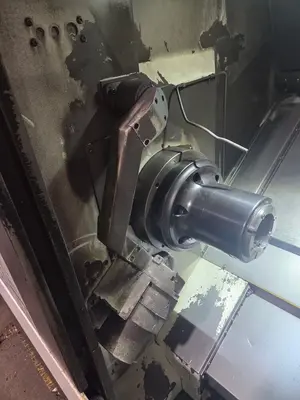 2013 MAZAK QUICK TURN SMART 250 CNC Lathes | Toolquip, Inc. (3)