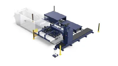 ALM Series Automation System