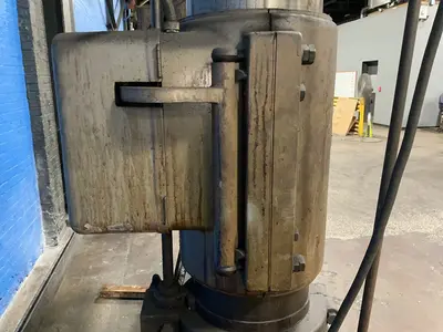 Used 1974 IKEDA RM1300 Radial Drills Ohio US | HGR 24 #1567001