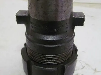 TSD Universal 80351 Quick-Switch 300 Collet Chuck Acura-Flex AF100 Series Collet