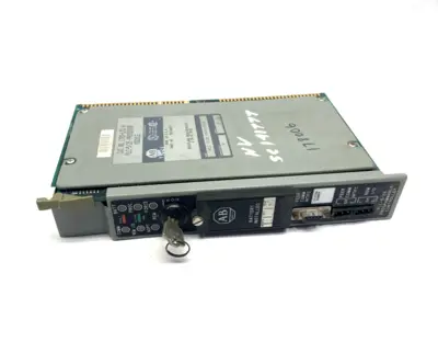 USED ALLEN BRADLEY 1785-LT2, 96736874