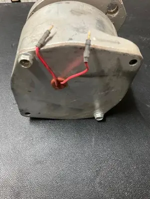 USED ALTRONIC I