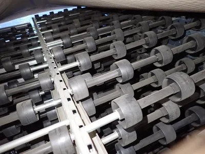 36" X 16" Conveyors