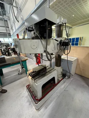 Richmond Herald 3 foot radial arm drill Drilling | Bowland Trading Ltd (11)