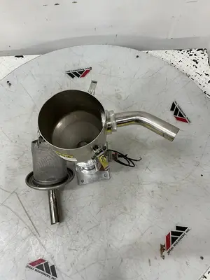 USED CONAIR K2