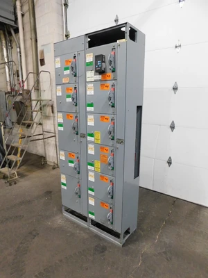 Allen-Bradley NA Combination Starters | Equipment Recovery Corp. (3)