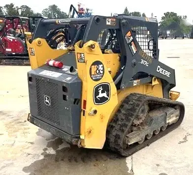 Used 2021 _UNKNOWN_ _UNKNOWN_ Compact Track Loaders Kentucky US | H Richardson and Sons #1557763