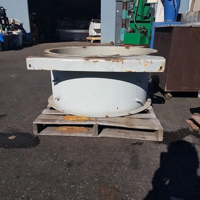Large Heavy Duty Exhaust Fan