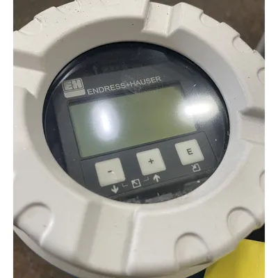 NEW ENDRESS+HAUSER FMU40