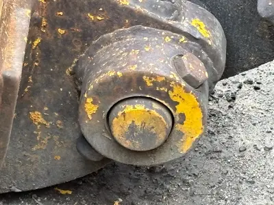 Used 1977 CATERPILLAR 980D Wheel Loaders Wisconsin US | Proxy Equipment #1378461