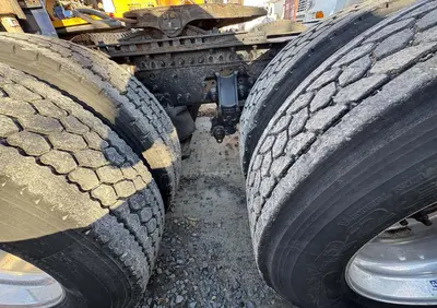 Used 2005 VOLVO VNL Conventional trucks New Jersey US | Proxy Equipment #1425980