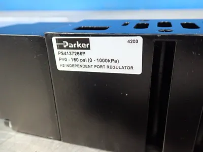 Used PARKER PS4137266P Pumps Ohio US | HGR 24 #1405166