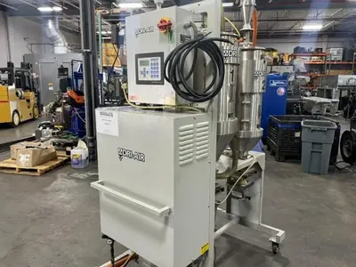 Used 2016 DRI-AIR H-PDII Dryers Massachusetts US | Absolute Machinery #1377682