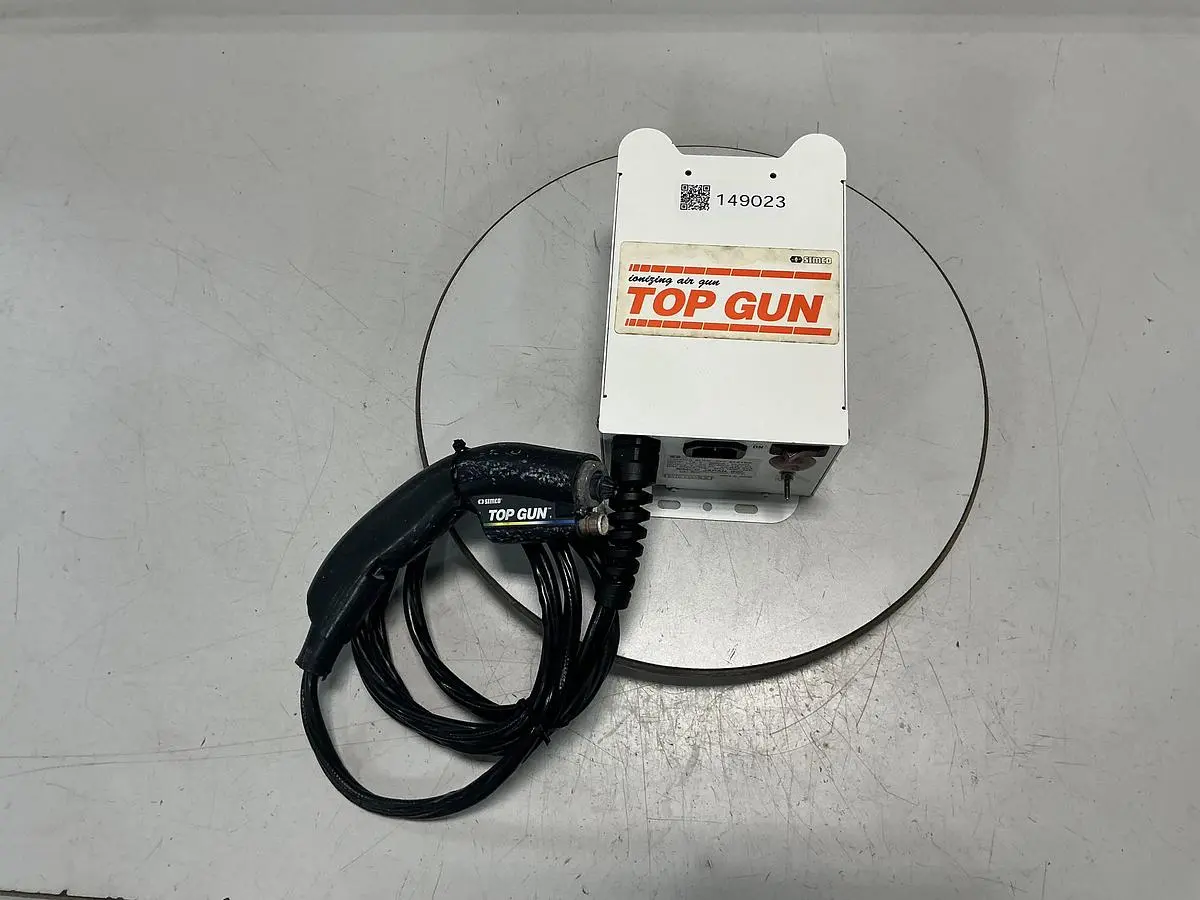USED SIMCO TG-3