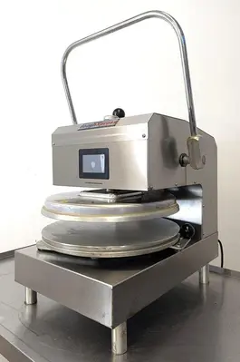 USED DOUGH EXPRESS DXS-SS