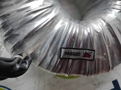 USED MYDATA K-29-050-B