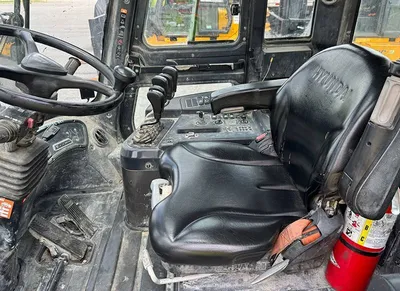 2020 HYUNDAI 70D-9 Forklifts | JYC EQUIPMENT (12)