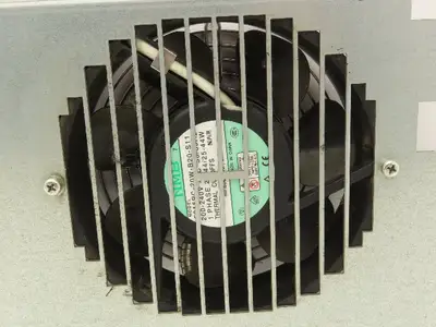Fanuc Fanuc A05B-2601-C311 Fan Unit Cabinet Ventilation