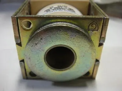 USED AB DICK 253578