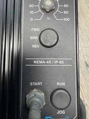 KB ELECTRONICS NEMA-4X / IP-65 Electrical/PLC/Automation | ESS Industrial Equipment Sales (7)