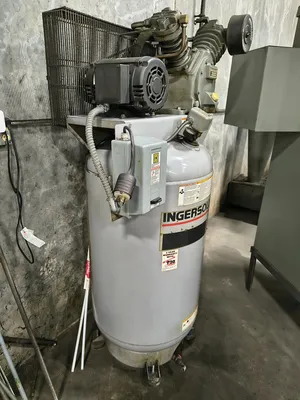 INGERSOLL RAND 2475 Pumps & Hydraulics | ESS Industrial Equipment Sales (2)