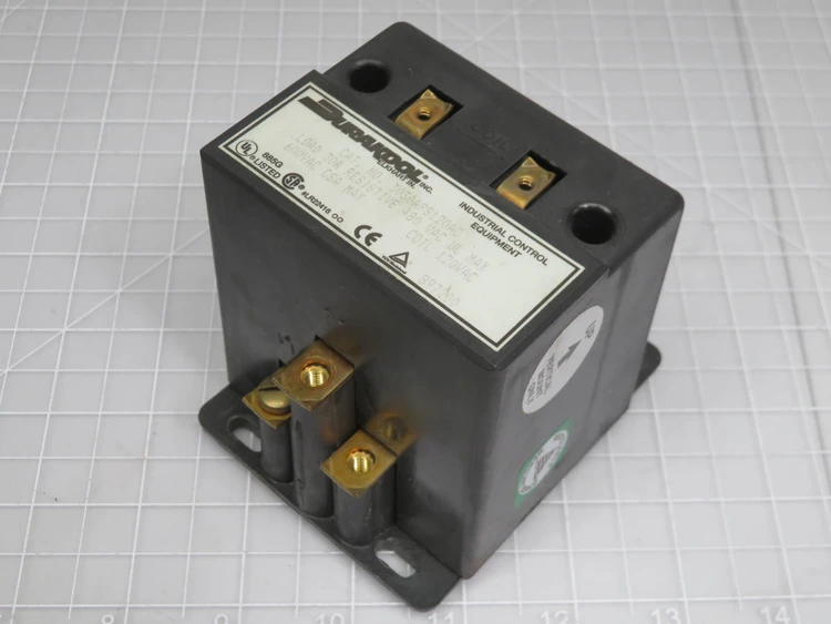 Used DURAKOOL _UNKNOWN_ Contact Blocks | OCO Industrial #1739675