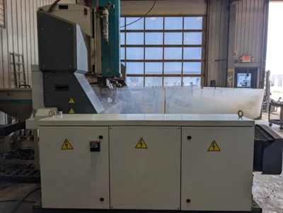 USED 2019 FLOW MACH 300