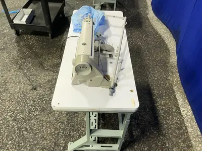 Used JUKI DDL8700 Miscellaneous Packaging Equipment Ohio US | HGR 24 #1343680