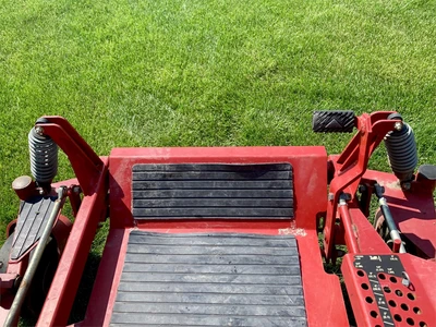 Used FERRIS IS5100Z Mowers | Abele Tractor #1342732