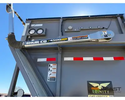 Used TRINITY _UNKNOWN_ Agricultural Trailers Iowa US | Keast Enterprises #1360518