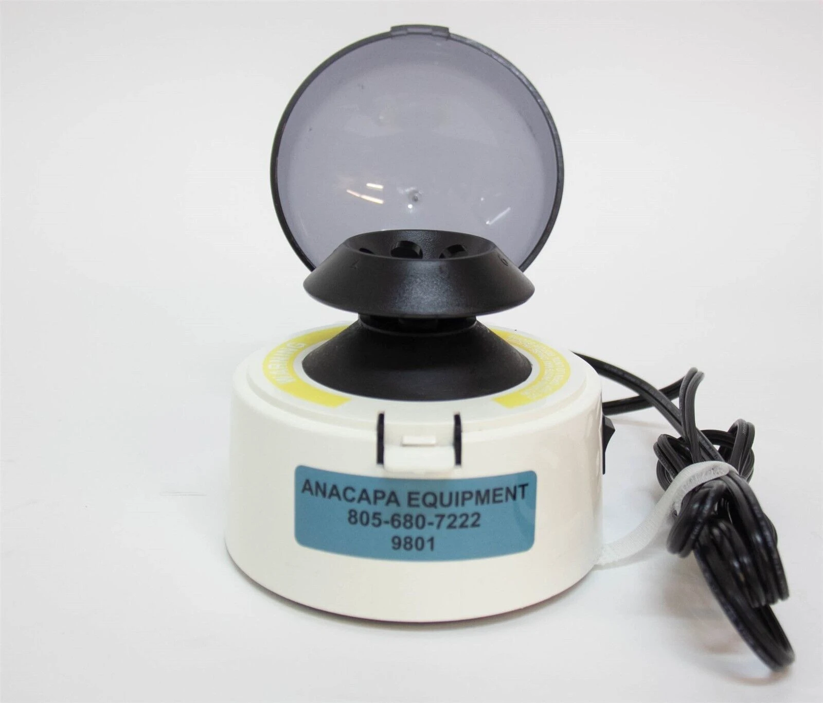 USED Bio-Rad