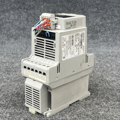 Used Allen-Bradley 160-BA03NPS1 Variable Speed Drives California US | Davliegogo LLC #1706999