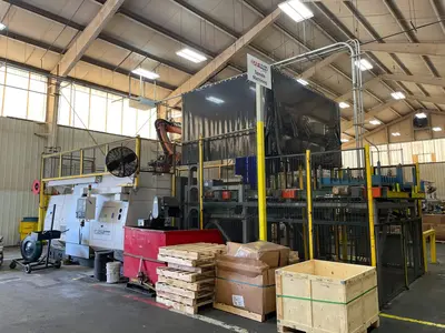USED 2013 KUKA KRC4-NA