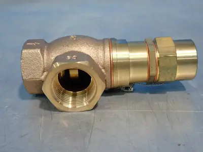 USED SECTORIEL 619E