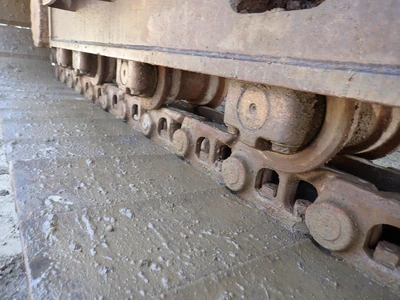 Used 1995 CATERPILLAR 312 Crawler Excavators Massachusetts US | Brookside Equipment Sales #1422116