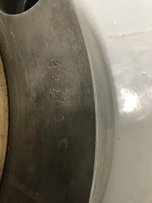 USED CINCINNATI MILACRON 5044275-B