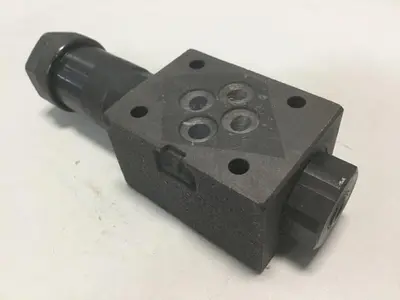 USED YUKEN MRA-01-C-30