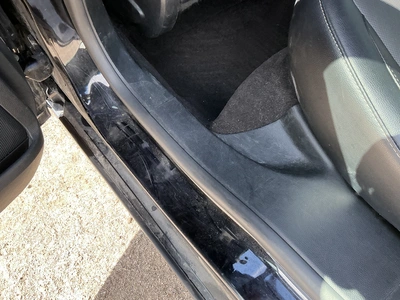 USED 2020 FORD FUSION