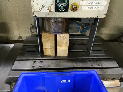 Used 2007 HURCO VMX24 Vertical Machining Centers Ohio US | HGR 24 #1329547