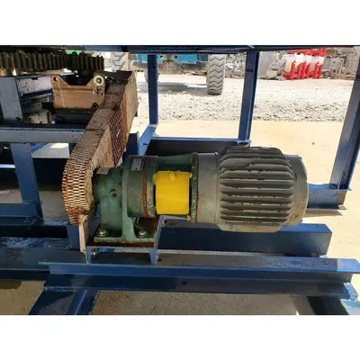 USED WYSSMONT COMPANY, INC. N-22