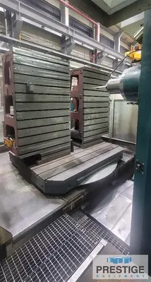 USED 2002 KURAKI KBH-22