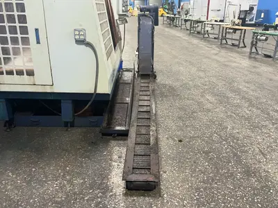 Used 2003 VIPER VMC950 Vertical Machining Centers Ohio US | HGR 24 #1186262