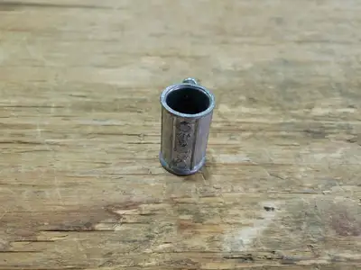 1/2" Set Screw Coupling