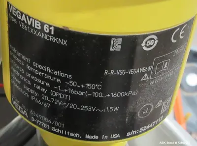 USED SPEEDEE 4600S