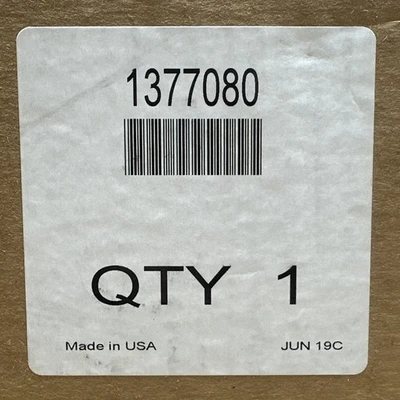 NEW Hyster 1377080