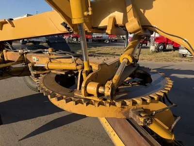 Used 1993 CHAMPION 720A SERIES III VHP GRADER Motor Graders Minnesota US | Carco Truck & Equipment #1573950