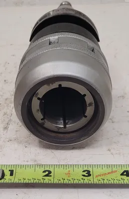 NIKKEN CAT40-C1 1/4SL-105U Tooling & Accessories, Tooling | Machinery Central (4)