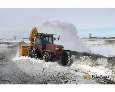 Used FAIR MANUFACTURING _UNKNOWN_ 3-Point Snowblowers Iowa US | Keast Enterprises #1360186