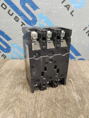 GE TED134030 Electrical/PLC/Automation | ESS Industrial Equipment Sales (4)