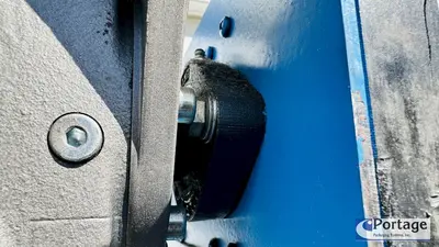 USED GOESSLING CA04